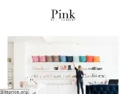 Sites similar to pinkprintco.com