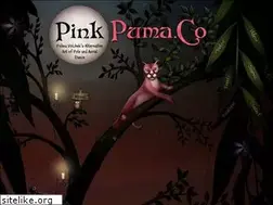 Sites similar to pinkpuma.co