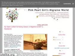Sites similar to pinkpurlgurl.blogspot.com