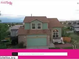 Sites similar to pinkrealty.com