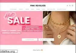 Sites similar to pinkrevolver.com.mx