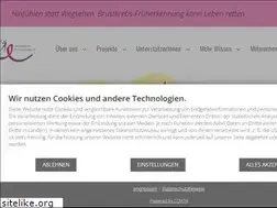 Sites similar to pinkribbon-deutschland.de