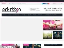 Sites similar to pinkribbon.co