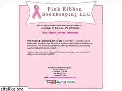 Sites similar to pinkribbonbookkeeping.com