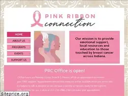 Sites similar to pinkribbonconnection.org