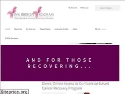 Sites similar to pinkribbonprogram.com