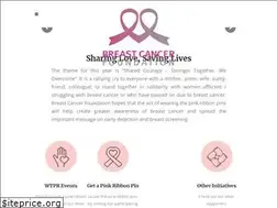Sites similar to pinkribbonsingapore.org