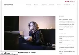 Sites similar to pinkrimage.com