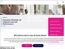 Sites similar to pinkroccadelocalgovernment.nl