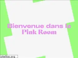 Sites similar to pinkroom.dev