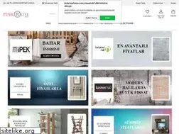 Sites similar to pinkrosehome.com