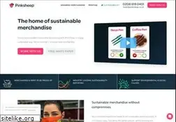 Sites similar to pinksheep.co.uk