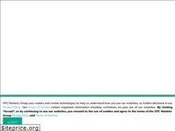 Sites similar to pinksheetstock.com