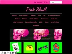 Sites similar to pinkskull.ca