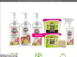 Sites similar to pinksolution.ca
