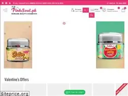 Sites similar to pinksoul.pk