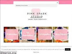 Sites similar to pinksparkstudio.com