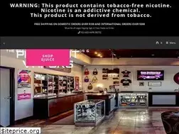 Sites similar to pinkspotvapor.com