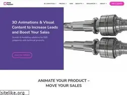 Sites similar to pinksquare.com