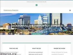 Sites similar to pinkstonandpinkston.com