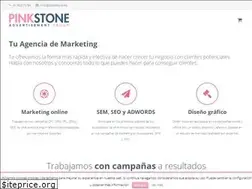 Sites similar to pinkstone.es