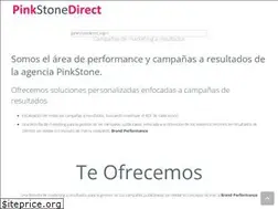 Sites similar to pinkstonedirect.com