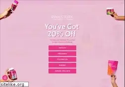 Sites similar to pinkstork.com