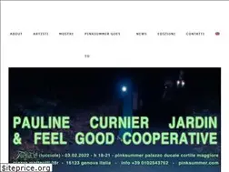 Sites similar to pinksummer.com