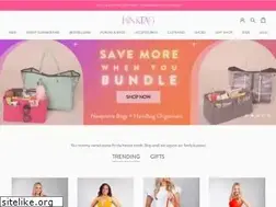 Sites similar to pinktagboutique.com