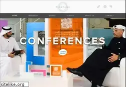 Sites similar to pinktank.ae