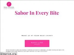 Sites similar to pinktaquiza.com