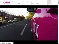 Sites similar to pinktaxi.io