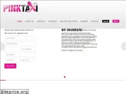 Sites similar to pinktaxi.net