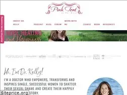 Sites similar to pinktent.com