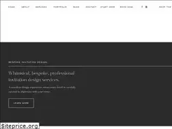 Sites similar to pinktomatocreative.com