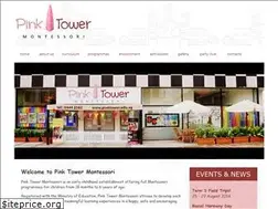 Sites similar to pinktower.edu.sg
