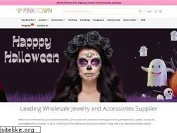Sites similar to pinktownusa.com