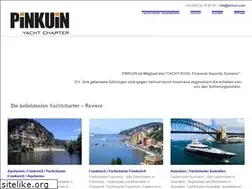 Sites similar to pinkuin.com