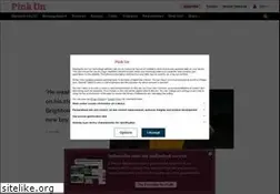 Sites similar to pinkun.com