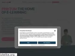 Sites similar to pinkuniversity.de