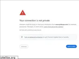 Sites similar to pinkupa.com