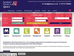 Sites similar to pinkus.co.uk