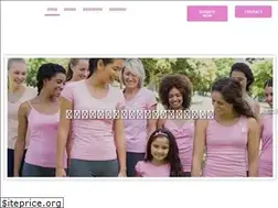 Sites similar to pinkwarriorhouse.org