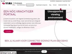 Sites similar to pinkweb.nl