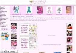 Sites similar to pinkwings.com