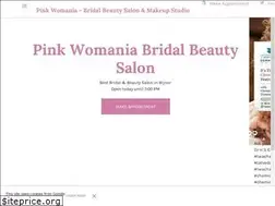Sites similar to pinkwomaniya.com