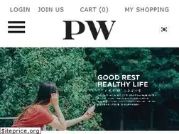 Sites similar to pinkwonder.co.kr