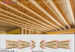 Sites similar to pinkwood.ca