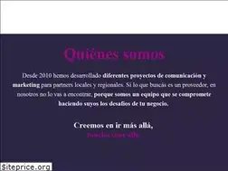 Sites similar to pinky.com.uy