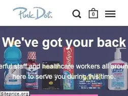Sites similar to pinky.com